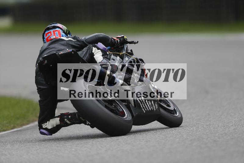 /57 03.10.2025 Speer Racing ADR/Gruppe rot/backside